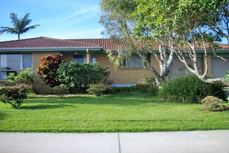 Property photo of 41 North Creek Road Lennox Head NSW 2478