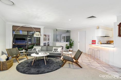 Property photo of 14 Ridgecrop Drive Castle Hill NSW 2154