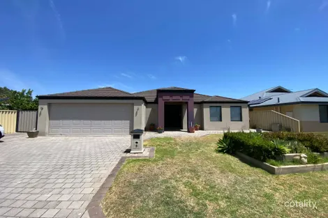 3 Carbine Loop, Millbridge, WA 6232