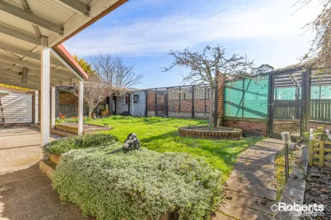 Property photo of 97 High Street Sheffield TAS 7306
