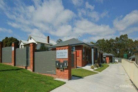 Property photo of 3/11 Forth Road Don TAS 7310