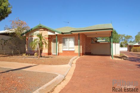 29 Lockyer St, Bulgarra, WA 6714
