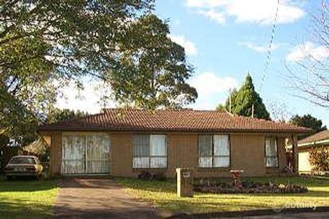 19 Cleary St, Centenary Heights, QLD 4350