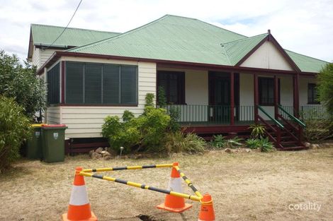 25 Lola Ave, Millmerran, QLD 4357