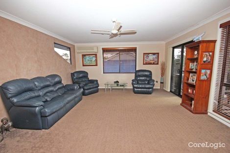 Property photo of 15 Ellerslie Crescent Lakewood NSW 2443