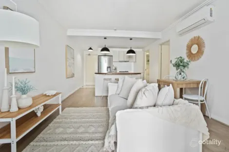 Property photo of 1104/10 Fifth Avenue Palm Beach QLD 4221