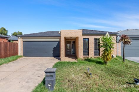 Property photo of 3 Braeburn Street Doreen VIC 3754