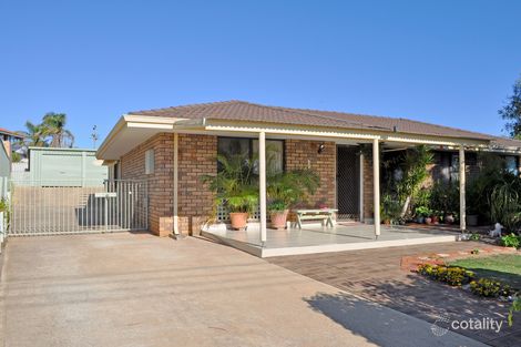 Property photo of 50 Glass Crescent Mahomets Flats WA 6530