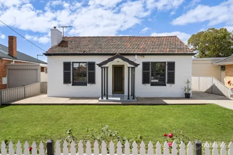 Property photo of 55 Deloraine Road Edwardstown SA 5039