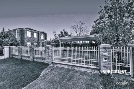 Property photo of 15 Ruby Place Springvale VIC 3171