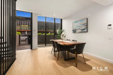Property photo of 925 Collins Street Docklands VIC 3008