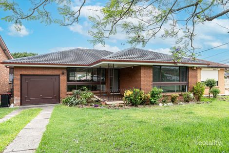 26 Oak Dr, Georges Hall, NSW 2198
