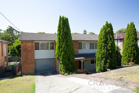 Property photo of 54 Aries Way Elermore Vale NSW 2287