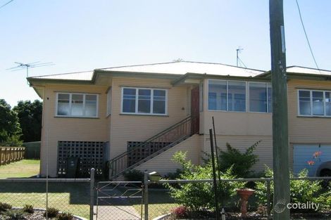 39 Buckle St, Park Avenue, QLD 4701