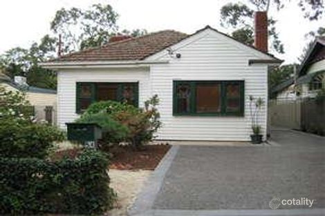 Property photo of 5A Sunbury Crescent Surrey Hills VIC 3127