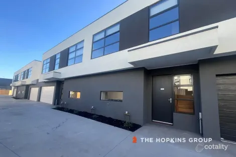 3/11 Lawford St, Truganina, VIC 3029