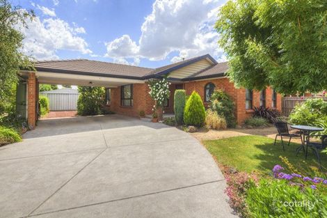 5 Bedggood Ct, Sebastopol, VIC 3356
