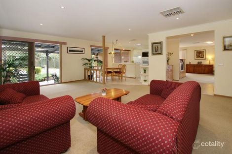 Property photo of 4 Anthony Drive Chirnside Park VIC 3116