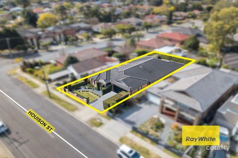 Property photo of 27 Houison Street Westmead NSW 2145