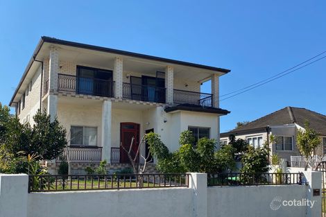 3/22 Wright St, Hurstville, NSW 2220