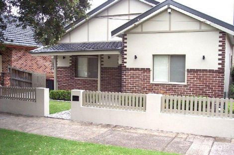 Property photo of 8 Third Street Ashbury NSW 2193