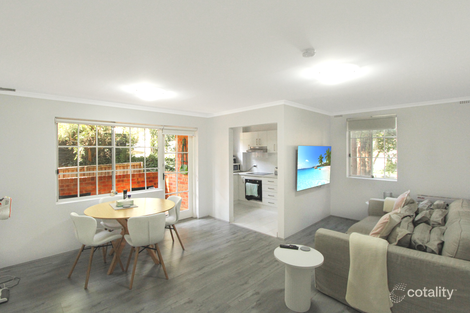 Property photo of 2/38 Khartoum Road Macquarie Park NSW 2113