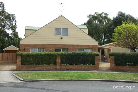 Property photo of 7 Howitt Court Newborough VIC 3825