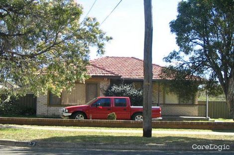 Property photo of 27 Cooper Avenue Moorebank NSW 2170