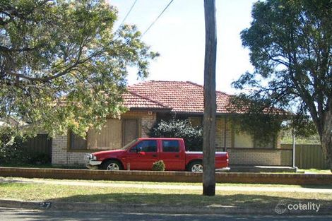 Property photo of 27 Cooper Avenue Moorebank NSW 2170