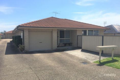 Property photo of 1/25 Margaret Street Warners Bay NSW 2282