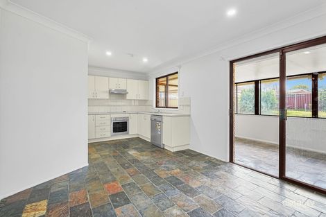 Property photo of 122 Pine Creek Circuit St Clair NSW 2759