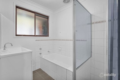Property photo of 122 Pine Creek Circuit St Clair NSW 2759