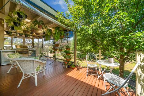 16 Magiltan Dr, Strathbogie, VIC 3666