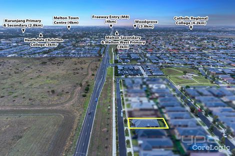 Property photo of 19 Karinya Way Harkness VIC 3337