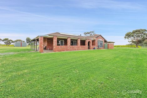 Property photo of 341 Mount Terrick Road Echuca West VIC 3564
