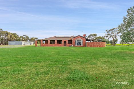 Property photo of 341 Mount Terrick Road Echuca West VIC 3564