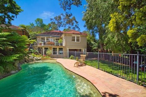 Property photo of 26 Inverallan Avenue West Pymble NSW 2073