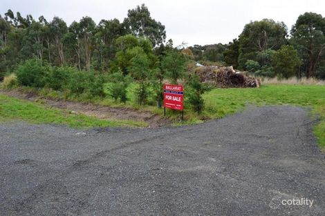 12 Bells Lane, Brown Hill, VIC 3350