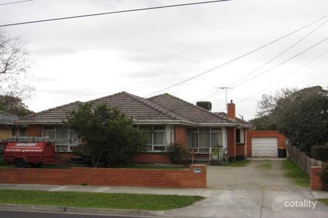 Property photo of 4 Folkestone Road Glen Waverley VIC 3150