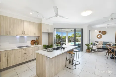 Property photo of 16 Ribaldo Circuit Burdell QLD 4818