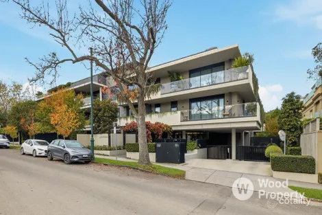 201/30 Springfield Ave, Toorak, VIC 3142