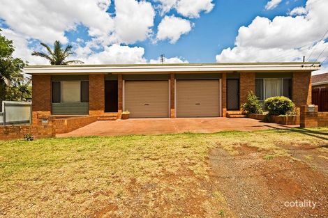 34 Wombyra St, Newtown, QLD 4350