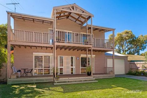 Property photo of 154 Fellows Road Point Lonsdale VIC 3225