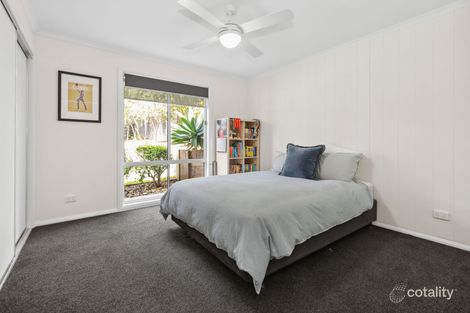 Property photo of 1/4 Vincent Drive Kennington VIC 3550