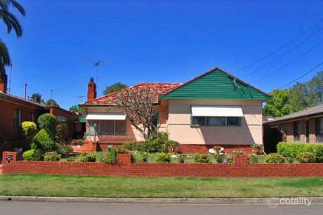36 Berkeley St, South Wentworthville, NSW 2145