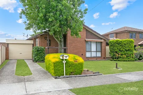 37 Buller Pde, Lalor, VIC 3075