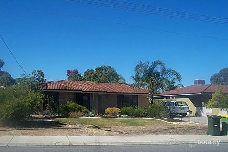 6 Elderberry Dr, South Lake, WA 6164