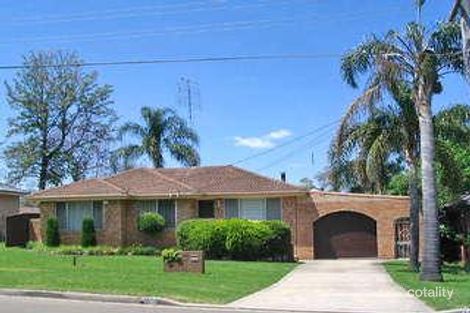 66 Pyramid St, Emu Plains, NSW 2750