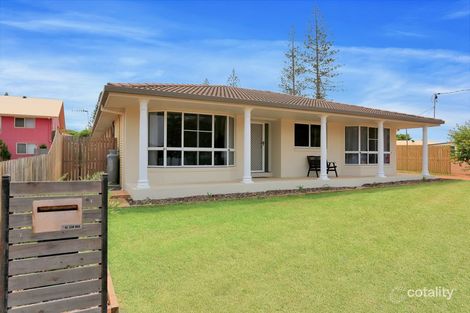 Property photo of 108 Esplanade Elliott Heads QLD 4670