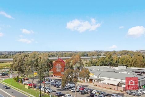 12/14 Merriville Rd, Kellyville Ridge, NSW 2155